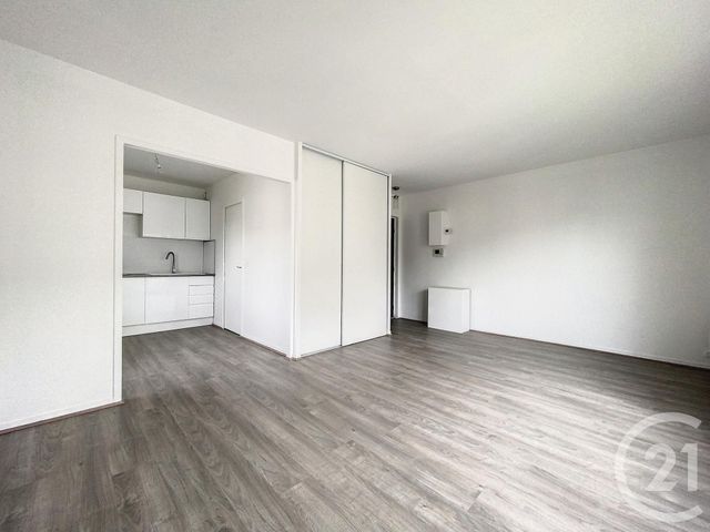 Appartement Studio &agrave; vendre - 1 pi&egrave;ce - 30,14 m2 - Chartres - 28 - CENTRE