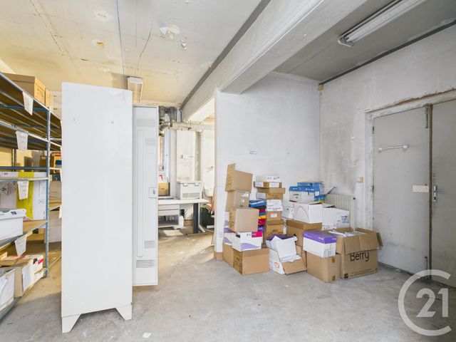 Immeuble &agrave; vendre - 200 m2 - Chartres - 28 - CENTRE