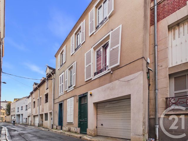Immeuble à vendre CHARTRES