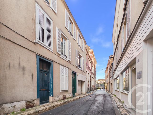 Immeuble &agrave; vendre - 200 m2 - Chartres - 28 - CENTRE