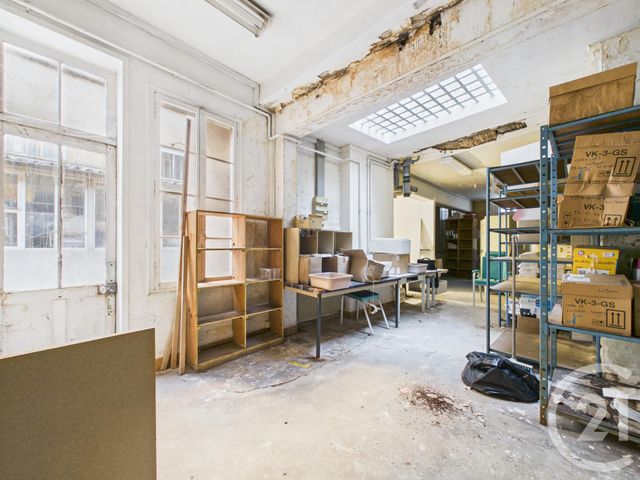 Immeuble &agrave; vendre - 200 m2 - Chartres - 28 - CENTRE
