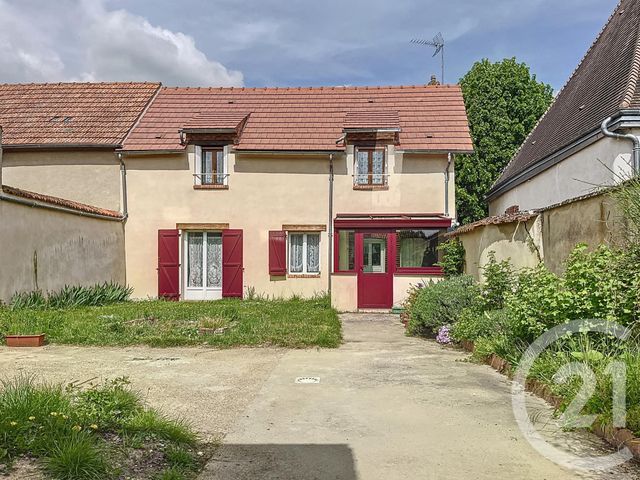Maison &agrave; vendre - 7 pi&egrave;ces - 185 m2 - Chartres - 28 - CENTRE