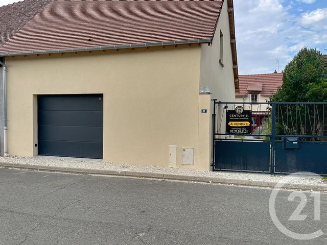 Maison &agrave; vendre - 7 pi&egrave;ces - 185 m2 - Chartres - 28 - CENTRE