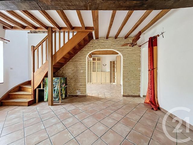 Maison &agrave; vendre - 7 pi&egrave;ces - 185 m2 - Chartres - 28 - CENTRE
