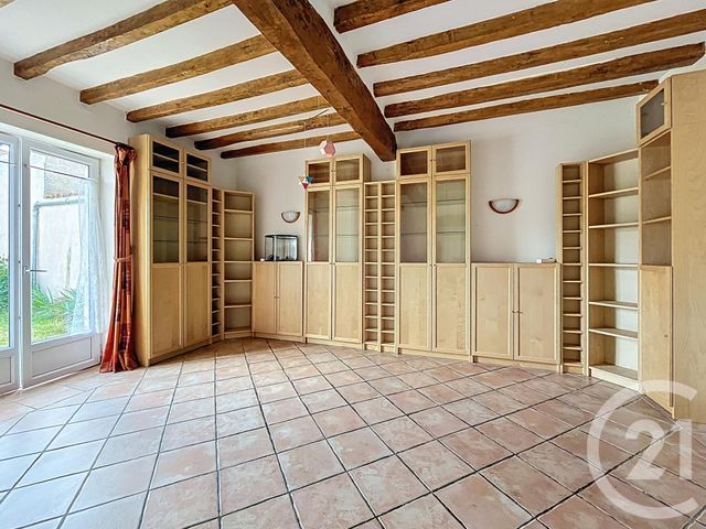 Maison &agrave; vendre - 7 pi&egrave;ces - 185 m2 - Chartres - 28 - CENTRE
