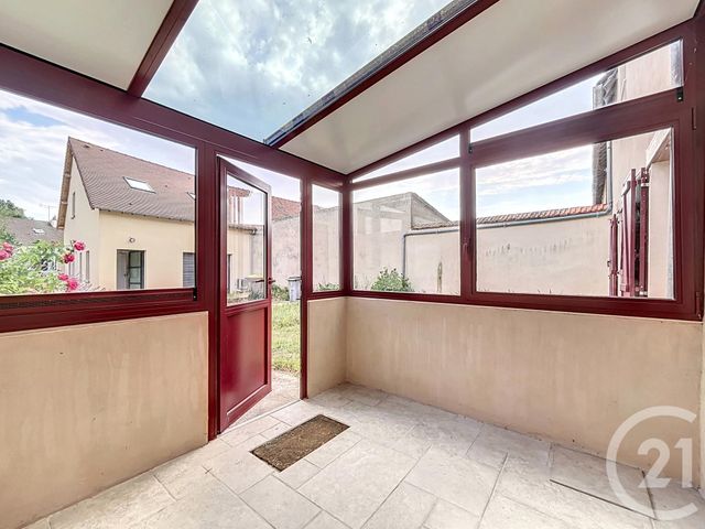 Maison &agrave; vendre - 7 pi&egrave;ces - 185 m2 - Chartres - 28 - CENTRE