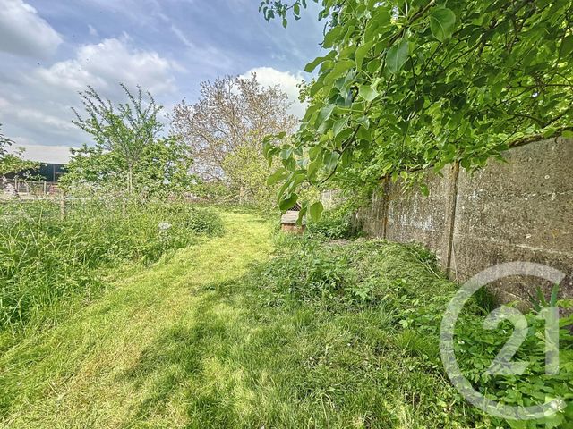 Maison &agrave; vendre - 7 pi&egrave;ces - 185 m2 - Chartres - 28 - CENTRE