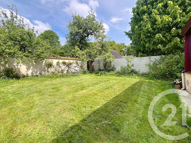 Maison &agrave; vendre - 7 pi&egrave;ces - 185 m2 - Chartres - 28 - CENTRE