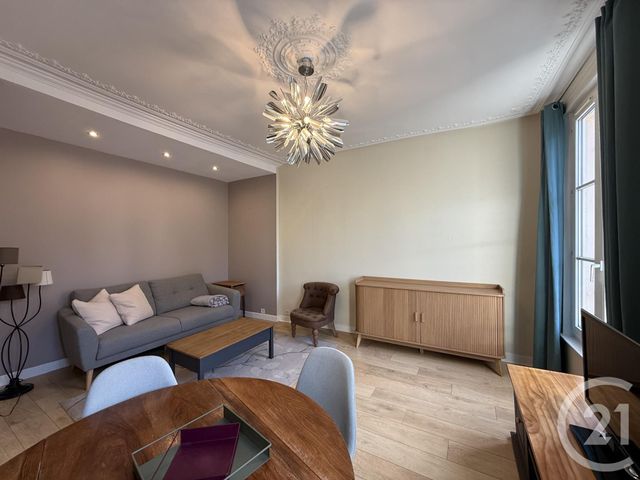 Appartement F3 &agrave; louer - 3 pi&egrave;ces - 60,51 m2 - Chartres - 28 - CENTRE