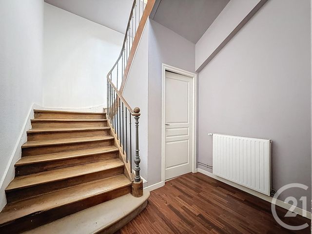 Appartement Triplex &agrave; vendre - 4 pi&egrave;ces - 103,89 m2 - Chartres - 28 - CENTRE