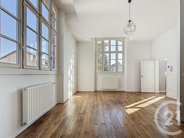 appartement - CHARTRES - 28