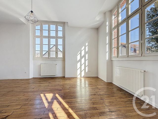 Appartement Triplex &agrave; vendre - 4 pi&egrave;ces - 103,89 m2 - Chartres - 28 - CENTRE