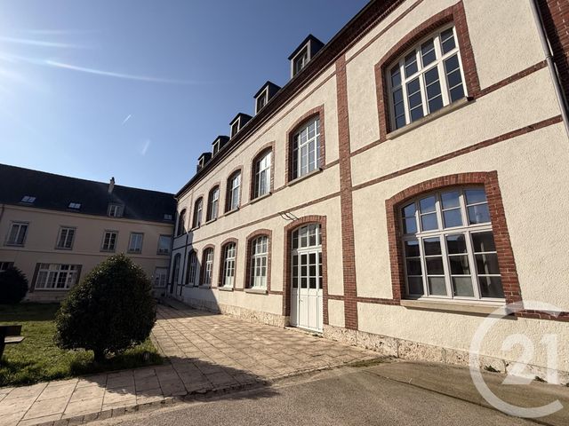 Appartement Triplex &agrave; vendre - 4 pi&egrave;ces - 103,89 m2 - Chartres - 28 - CENTRE