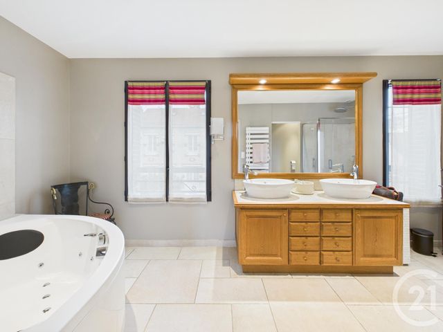 Maison à vendre - 8 pièces - 185 m2 - Chartres - 28 - CENTRE