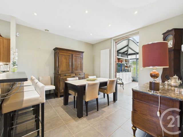 Maison à vendre - 8 pièces - 185 m2 - Chartres - 28 - CENTRE