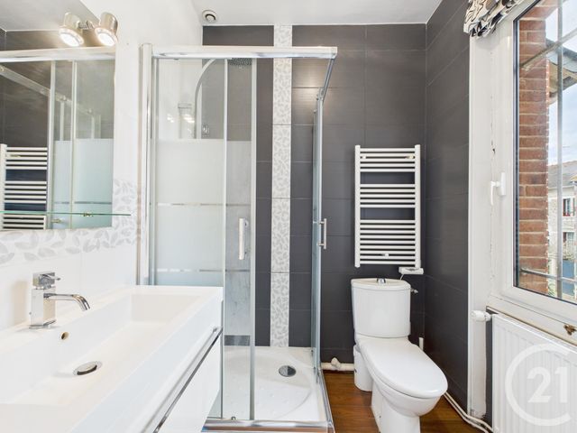 Maison à vendre - 8 pièces - 185 m2 - Chartres - 28 - CENTRE