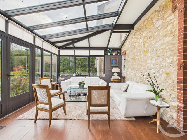 Maison à vendre - 8 pièces - 185 m2 - Chartres - 28 - CENTRE