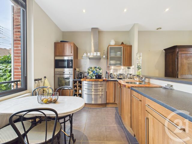 Maison à vendre - 8 pièces - 185 m2 - Chartres - 28 - CENTRE