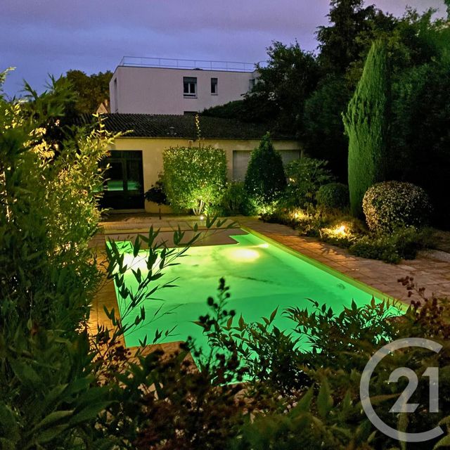 Maison à vendre - 8 pièces - 185 m2 - Chartres - 28 - CENTRE