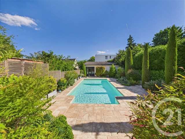 Maison à vendre - 8 pièces - 185 m2 - Chartres - 28 - CENTRE