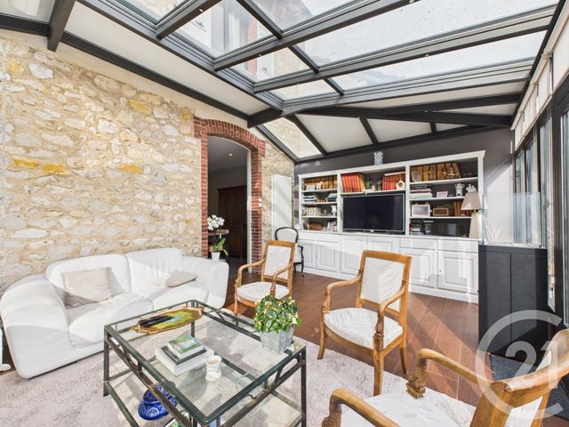 Maison à vendre - 8 pièces - 185 m2 - Chartres - 28 - CENTRE