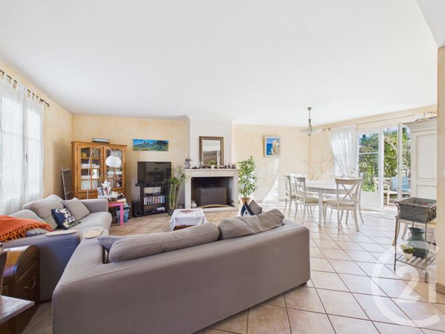 Maison &agrave; vendre - 6 pi&egrave;ces - 160 m2 - Chartres - 28 - CENTRE