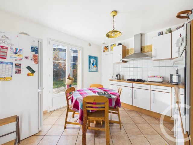 Maison &agrave; vendre - 6 pi&egrave;ces - 160 m2 - Chartres - 28 - CENTRE