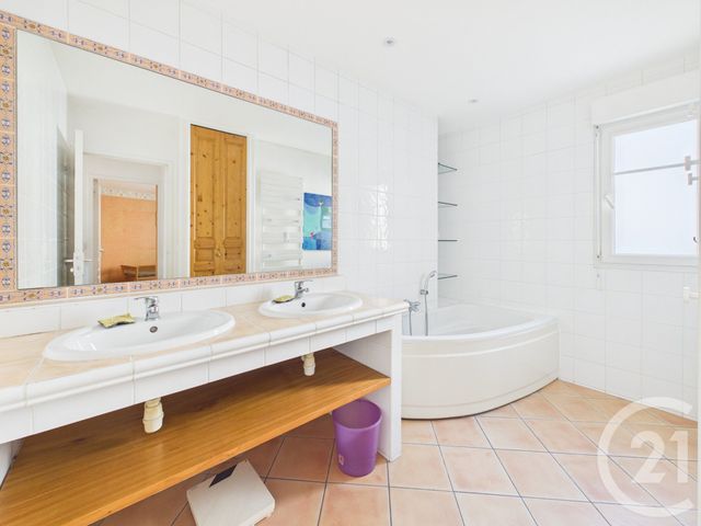 Maison &agrave; vendre - 6 pi&egrave;ces - 160 m2 - Chartres - 28 - CENTRE