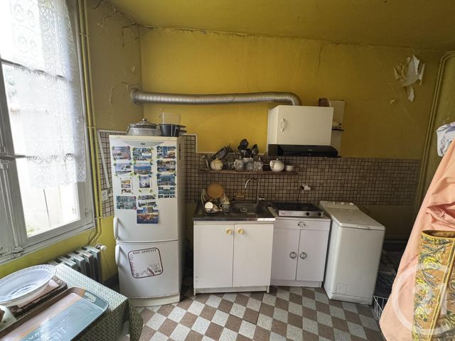 Maison à vendre - 6 pièces - 130 m2 - Chartres - 28 - CENTRE