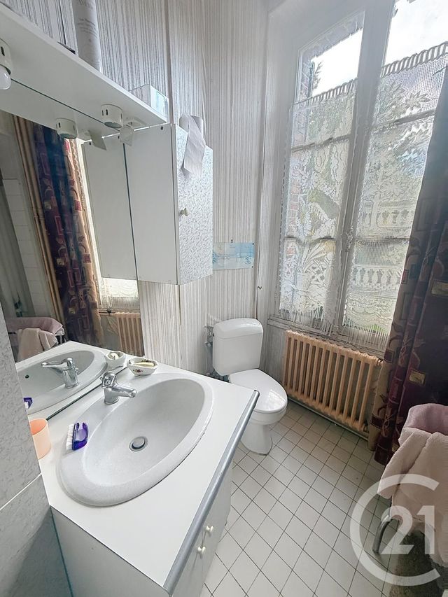 Maison &agrave; vendre - 6 pi&egrave;ces - 130 m2 - Chartres - 28 - CENTRE