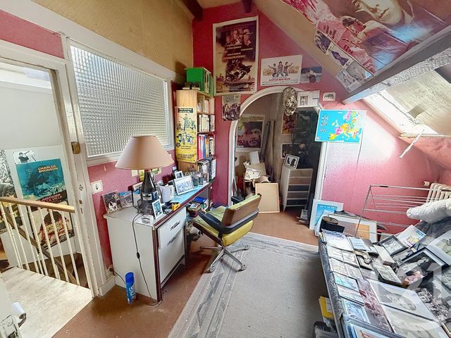 Maison &agrave; vendre - 6 pi&egrave;ces - 130 m2 - Chartres - 28 - CENTRE