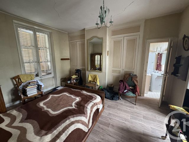 Maison à vendre - 6 pièces - 130 m2 - Chartres - 28 - CENTRE