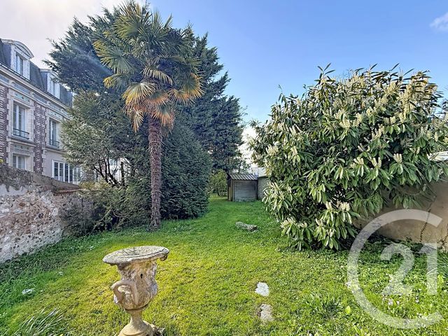 Maison &agrave; vendre - 6 pi&egrave;ces - 130 m2 - Chartres - 28 - CENTRE