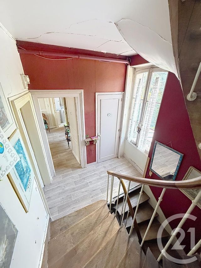 Maison &agrave; vendre - 6 pi&egrave;ces - 130 m2 - Chartres - 28 - CENTRE