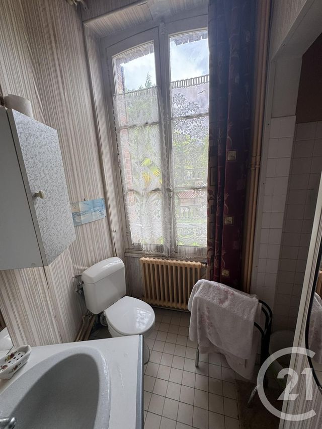 Maison à vendre - 6 pièces - 130 m2 - Chartres - 28 - CENTRE