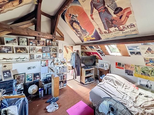 Maison &agrave; vendre - 6 pi&egrave;ces - 130 m2 - Chartres - 28 - CENTRE