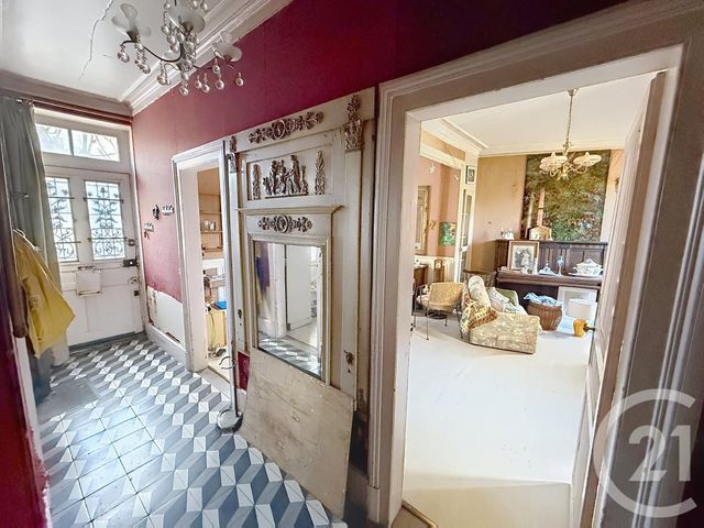 Maison &agrave; vendre - 6 pi&egrave;ces - 130 m2 - Chartres - 28 - CENTRE