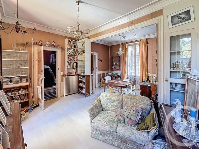 Maison &agrave; vendre - 6 pi&egrave;ces - 130 m2 - Chartres - 28 - CENTRE