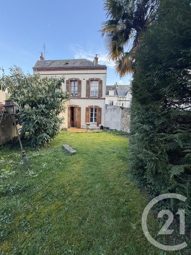 maison - CHARTRES - 28