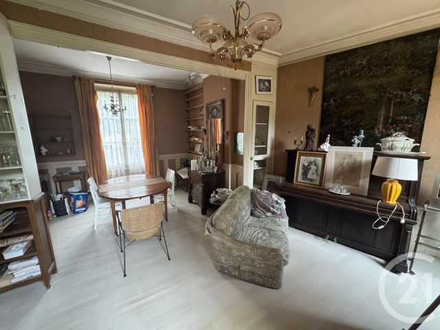 Maison à vendre - 6 pièces - 130 m2 - Chartres - 28 - CENTRE