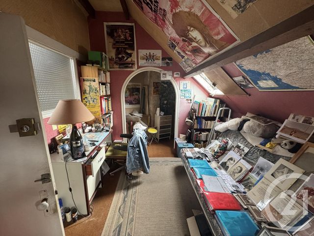 Maison à vendre - 6 pièces - 130 m2 - Chartres - 28 - CENTRE