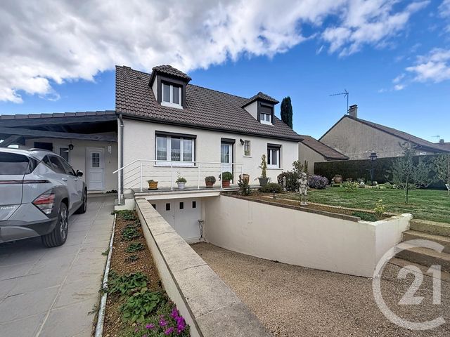 maison - CHARTRES - 28