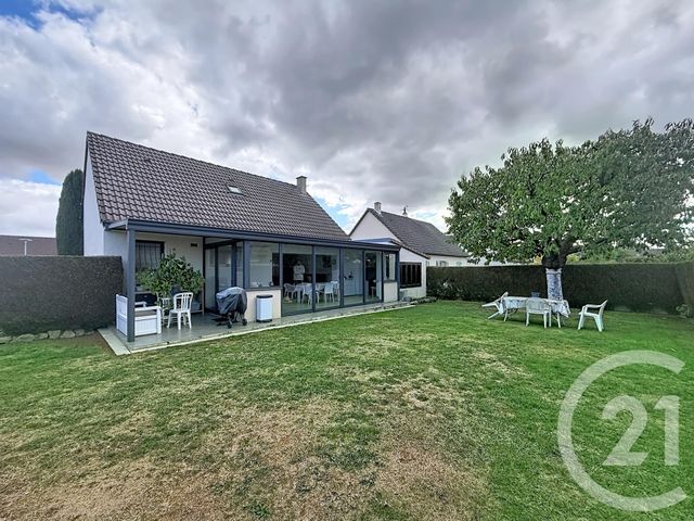 Maison &agrave; vendre - 6 pi&egrave;ces - 140 m2 - Chartres - 28 - CENTRE