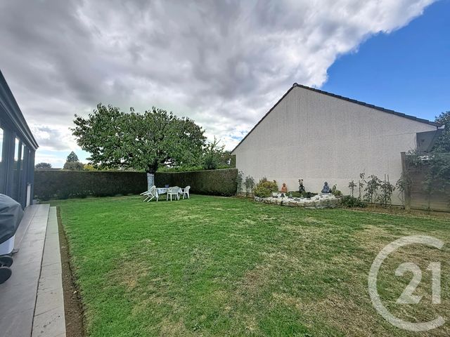 Maison &agrave; vendre - 6 pi&egrave;ces - 140 m2 - Chartres - 28 - CENTRE