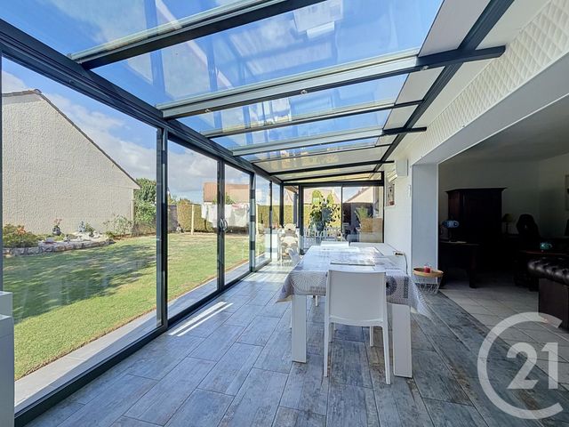 Maison &agrave; vendre - 6 pi&egrave;ces - 140 m2 - Chartres - 28 - CENTRE