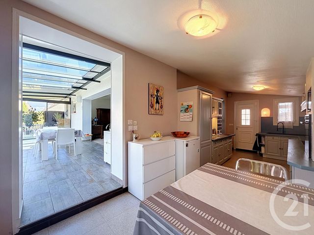 Maison &agrave; vendre - 6 pi&egrave;ces - 140 m2 - Chartres - 28 - CENTRE