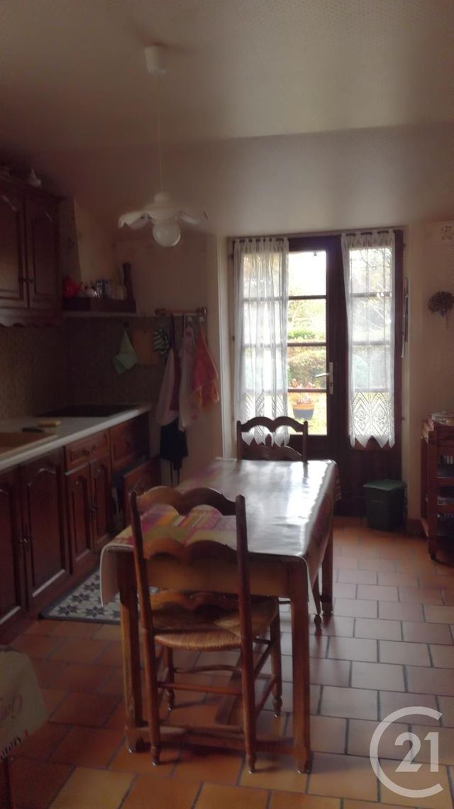 Maison &agrave; vendre - 7 pi&egrave;ces - 205,60 m2 - Retaud - 17 - POITOU-CHARENTES