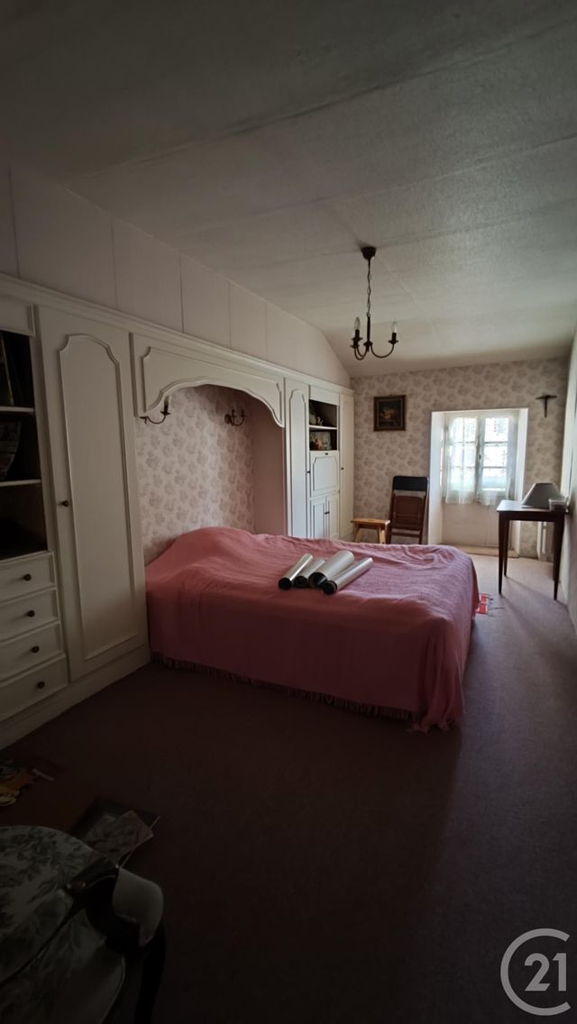 Maison &agrave; vendre - 7 pi&egrave;ces - 205,60 m2 - Retaud - 17 - POITOU-CHARENTES