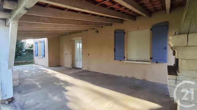 Maison &agrave; vendre - 4 pi&egrave;ces - 93,77 m2 - Rioux - 17 - POITOU-CHARENTES