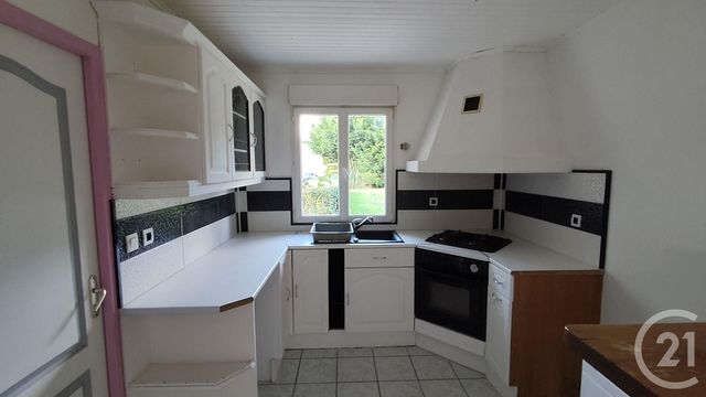 Maison &agrave; vendre - 4 pi&egrave;ces - 93,77 m2 - Rioux - 17 - POITOU-CHARENTES